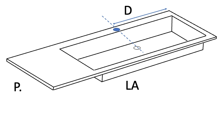 LEEDS XL 120 SF SOLID